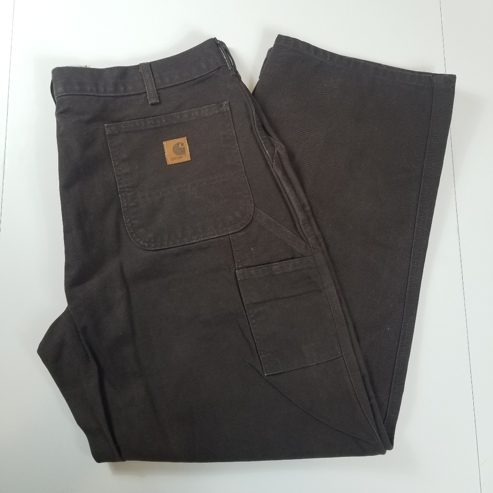 Carhartt size 38×30